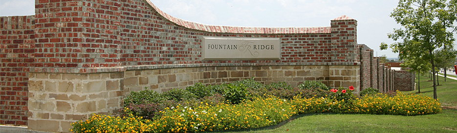 Fountain Ridge
